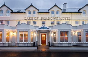  Lake of Shadows Hotel  Банкрана